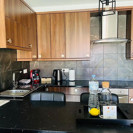 Paulmarie Apartment In Colina Blanca Costa Adeje  Εξωτερικό φωτογραφία