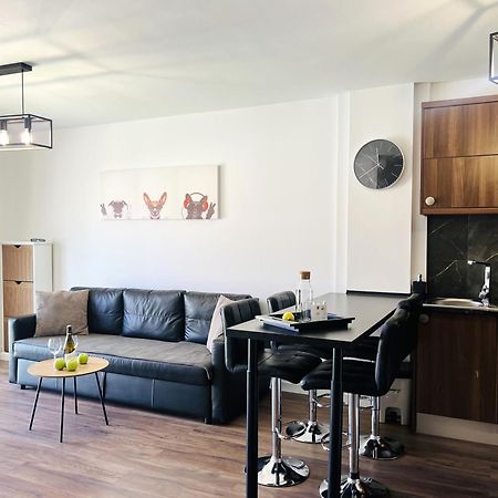 Paulmarie Apartment In Colina Blanca Costa Adeje  Εξωτερικό φωτογραφία