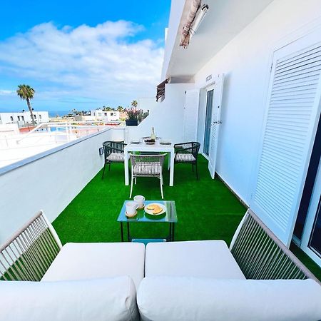 Paulmarie Apartment In Colina Blanca Costa Adeje  Εξωτερικό φωτογραφία