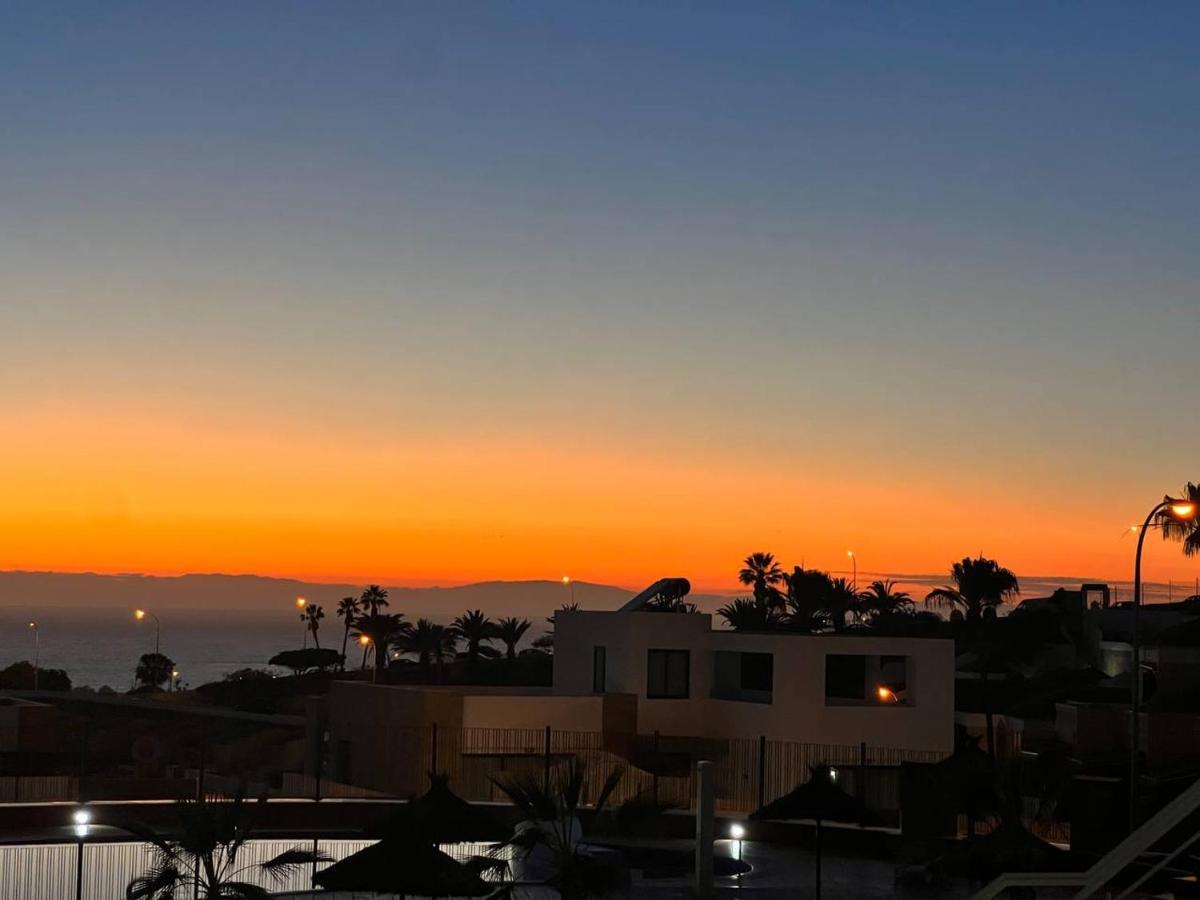 Paulmarie Apartment In Colina Blanca Costa Adeje  Εξωτερικό φωτογραφία