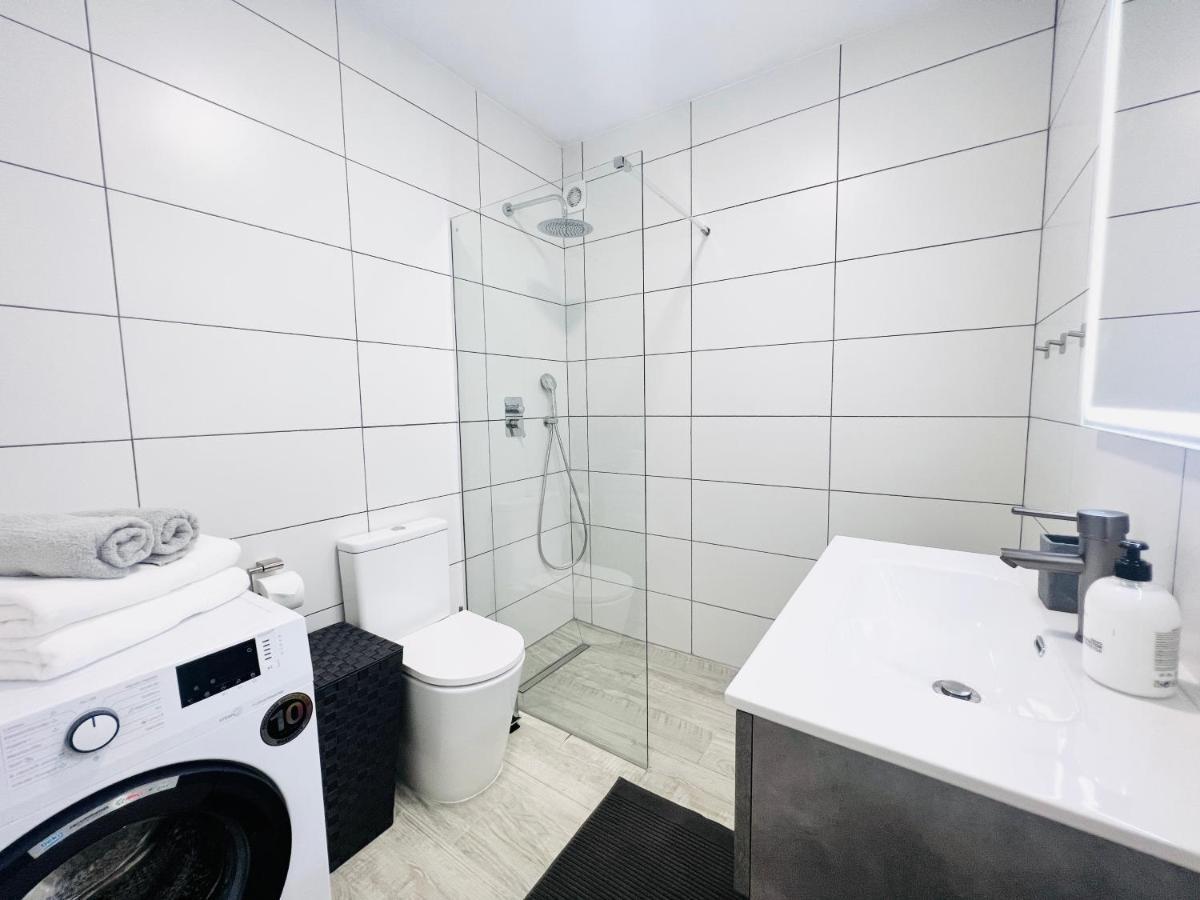 Paulmarie Apartment In Colina Blanca Costa Adeje  Εξωτερικό φωτογραφία