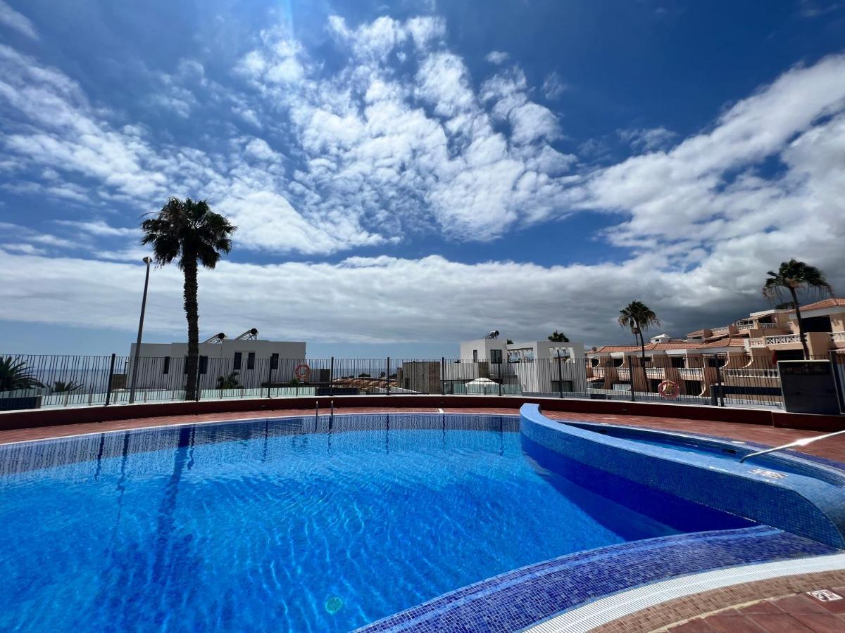 Paulmarie Apartment In Colina Blanca Costa Adeje  Εξωτερικό φωτογραφία