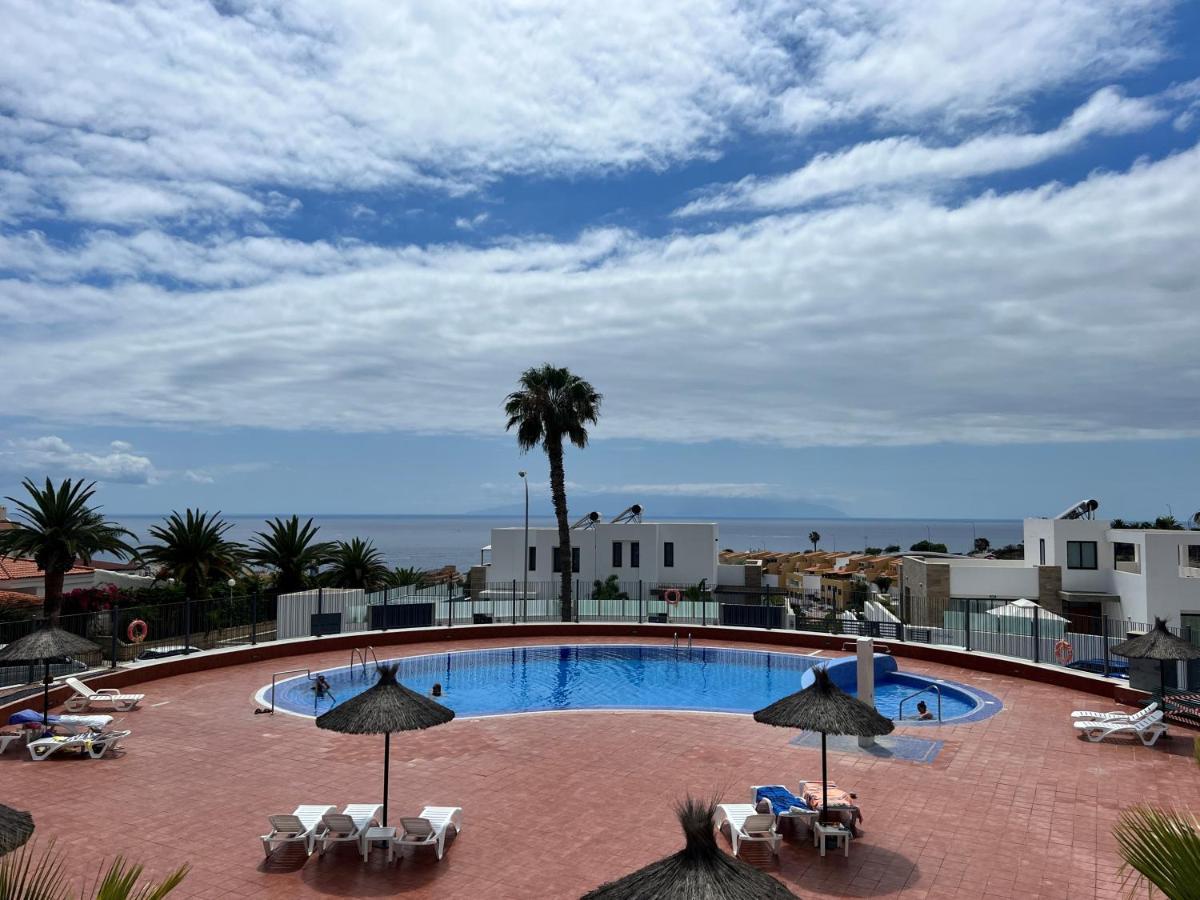 Paulmarie Apartment In Colina Blanca Costa Adeje  Εξωτερικό φωτογραφία