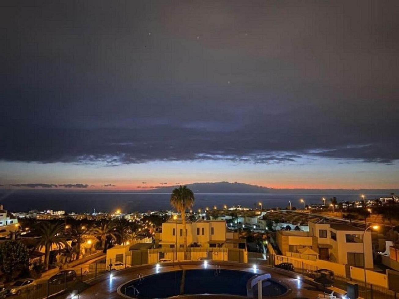Paulmarie Apartment In Colina Blanca Costa Adeje  Εξωτερικό φωτογραφία