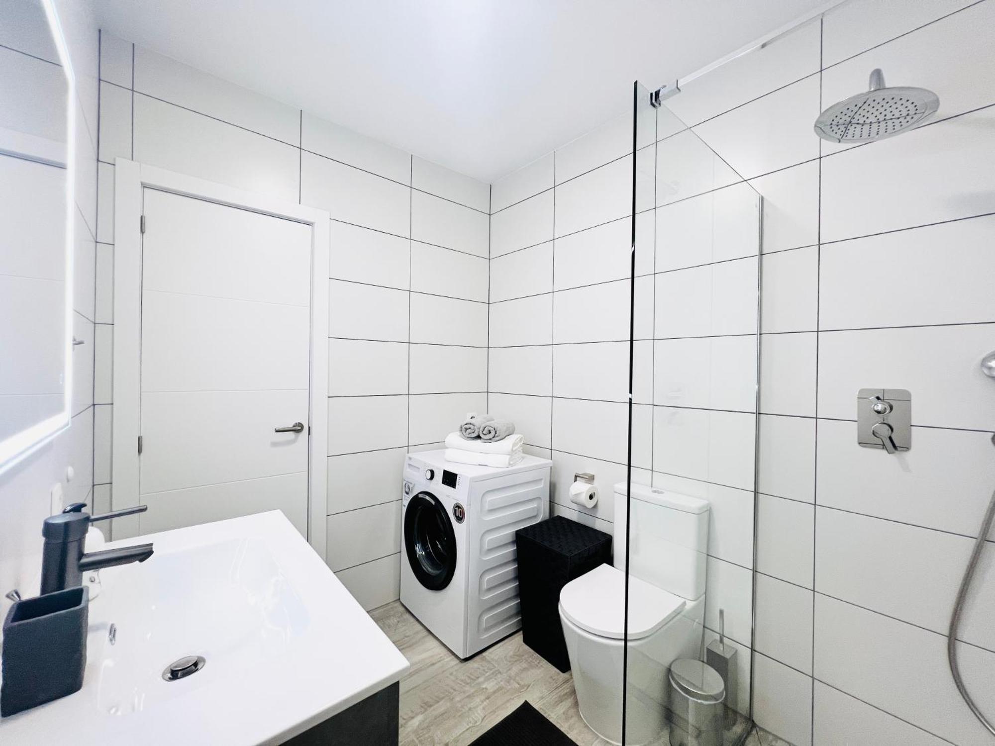 Paulmarie Apartment In Colina Blanca Costa Adeje  Εξωτερικό φωτογραφία