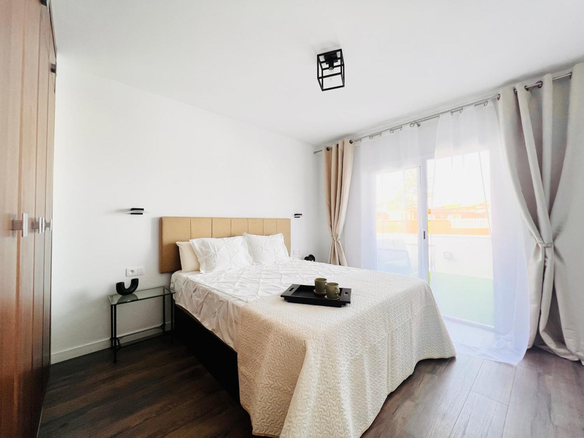 Paulmarie Apartment In Colina Blanca Costa Adeje  Εξωτερικό φωτογραφία