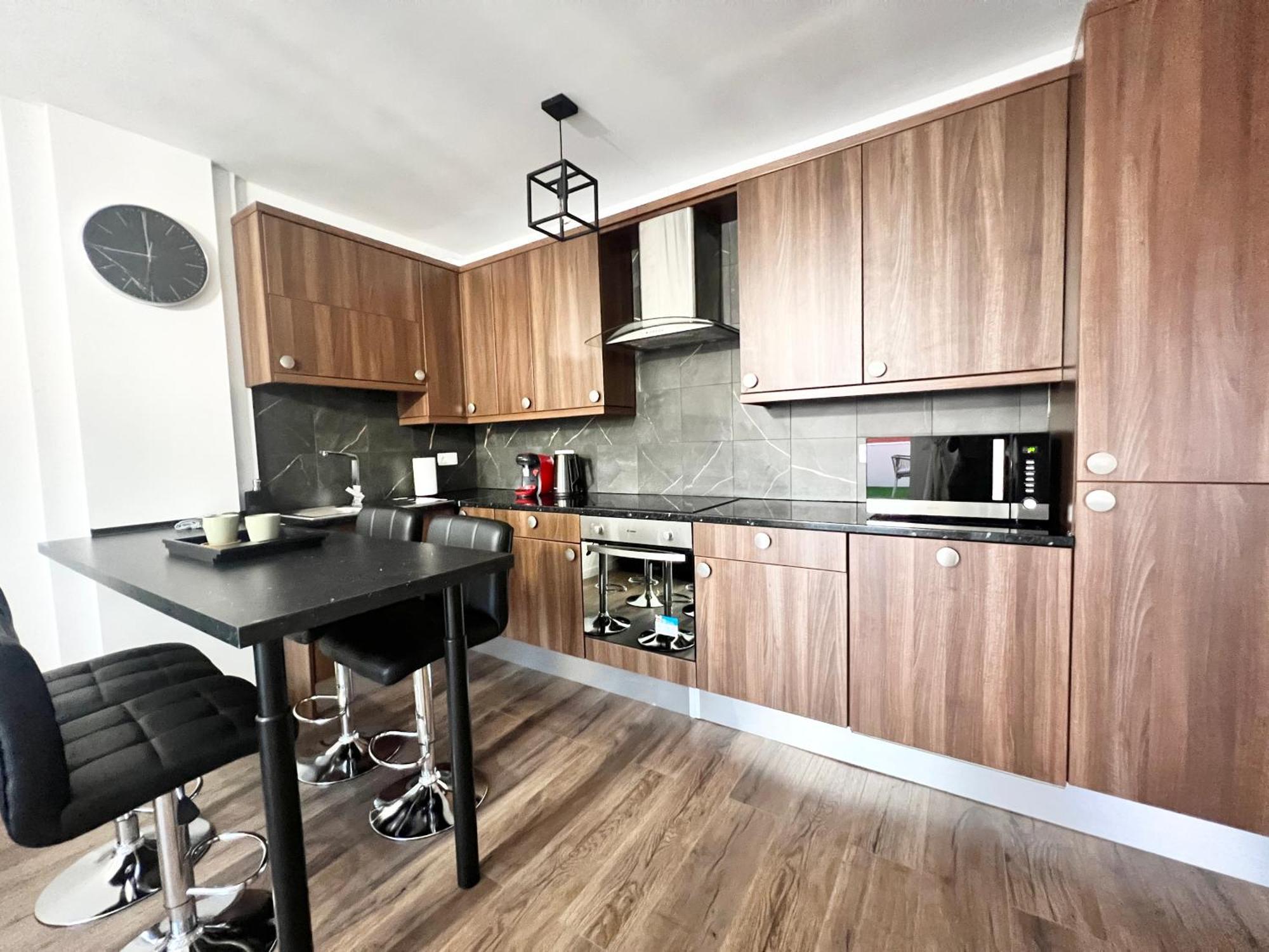 Paulmarie Apartment In Colina Blanca Costa Adeje  Εξωτερικό φωτογραφία