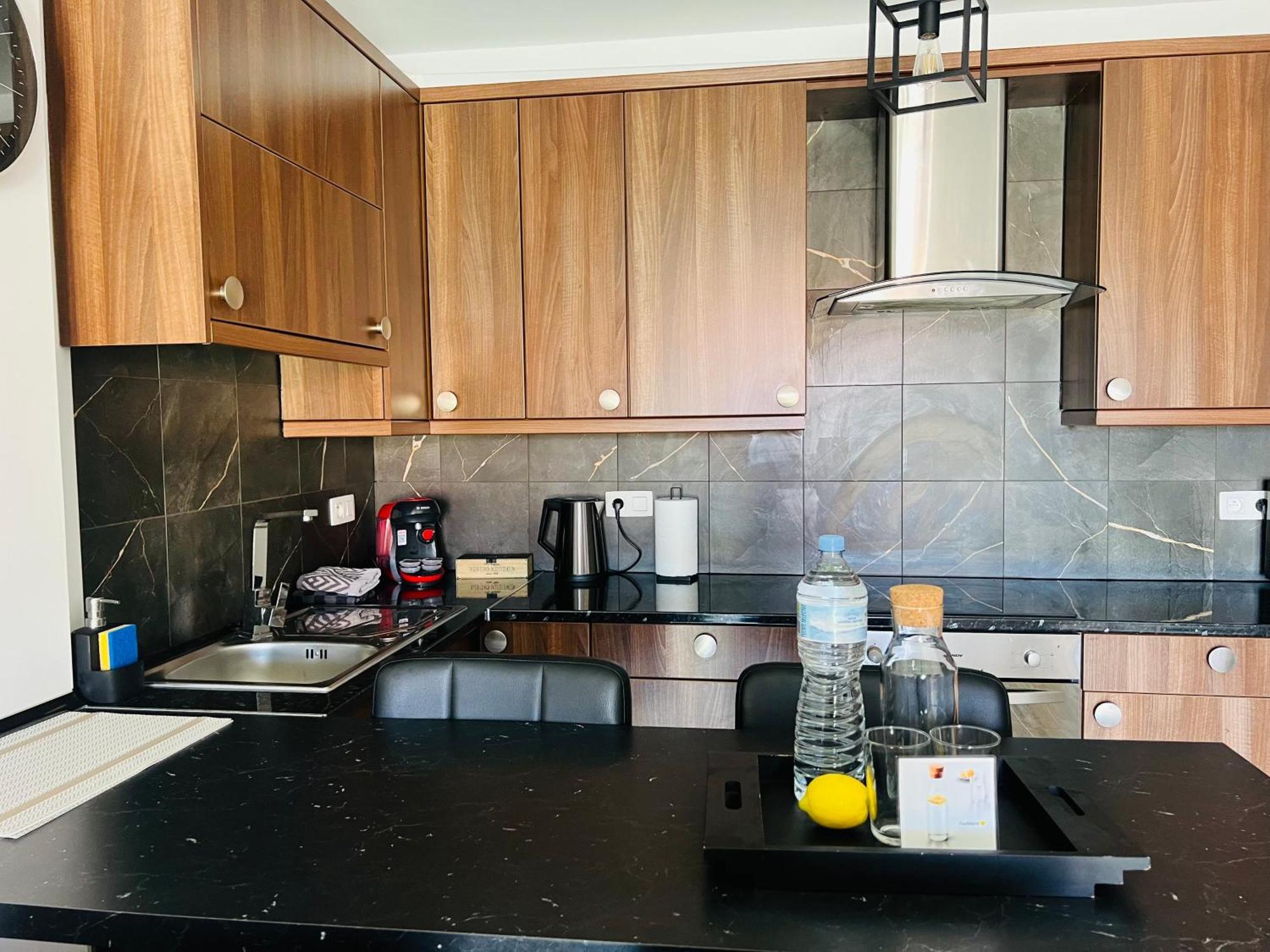 Paulmarie Apartment In Colina Blanca Costa Adeje  Εξωτερικό φωτογραφία