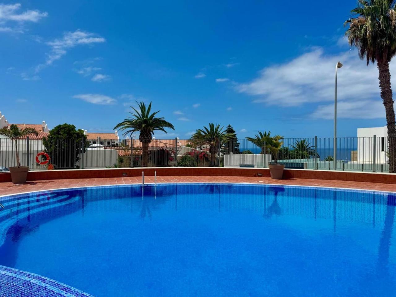 Paulmarie Apartment In Colina Blanca Costa Adeje  Εξωτερικό φωτογραφία
