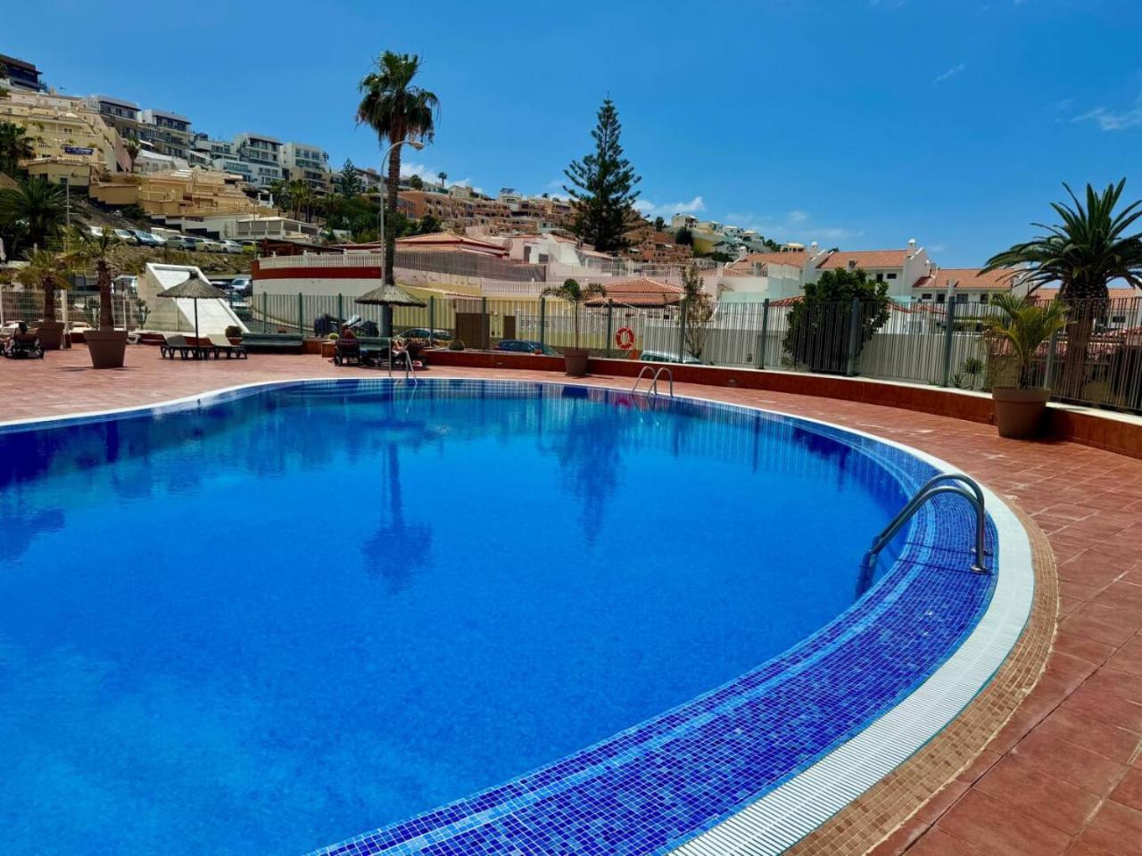 Paulmarie Apartment In Colina Blanca Costa Adeje  Εξωτερικό φωτογραφία